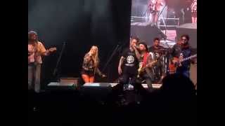 Aj Davila  Es Verano VL 2015