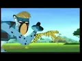 PBS Kids Program Break 2017 KAID 3