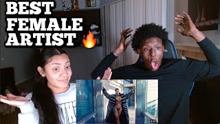 SHE IS BACK !! | Cardi B - Like What (Freestyle) [Official Music Video] |REACTION|