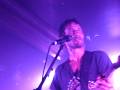 Sam Roberts Band - No Sleep - Live at Cafe du ...