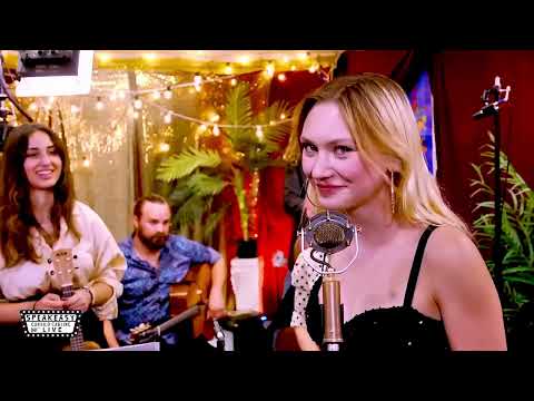 Gunhild Carling SPEAKEASY LIVE Show ⭐ Jazz Club 2024
