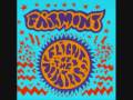 fairmont   the flight of the albatross metope remix