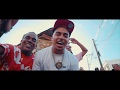 OZUNA ft El Cherry Scom y Kiko El Crazy - Baje con trenza Remix (Video Oficial) OZUNA ft El Cherry Scom y Kiko El Crazy - Baje con trenza Remix (Video Oficial)