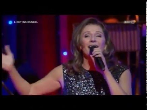 Birgit Denk - 5 Minuten vor 12 - Hommage an Udo Jürgens - Wien, Stadthalle am 16.12.2015