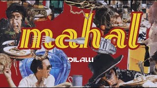 Download lagu Dilaw - Mahal (and Lyric Video) mp3