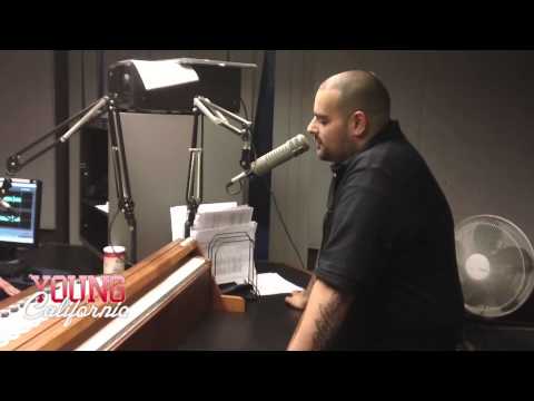 Berner Interviews With Jizzo (Young California Exclusive)