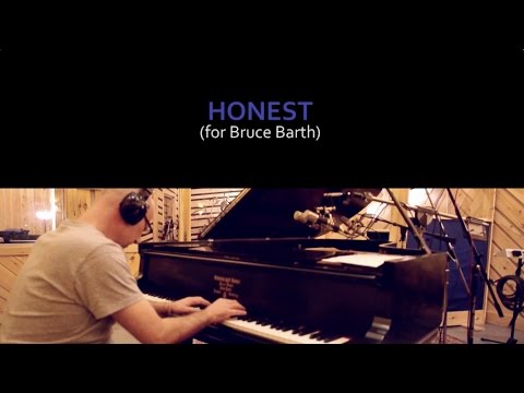 Laurent Coq - Honest