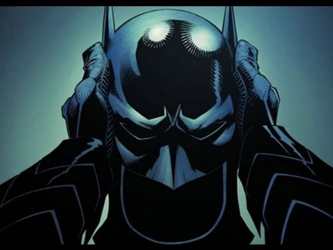 Nerdlocker Comic Book Review - Batman #24