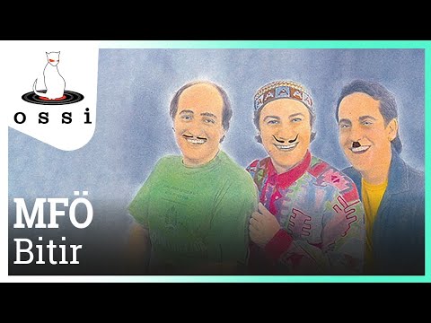 Videoclip de Bitir — MFÖ