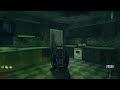 Never Ever Open This Door On Nuketown Zombies