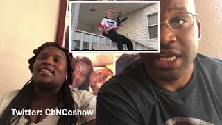 Slim Jesus- Who Run It (G Herbo Remix)🔥🔥🔥(Reaction Video)