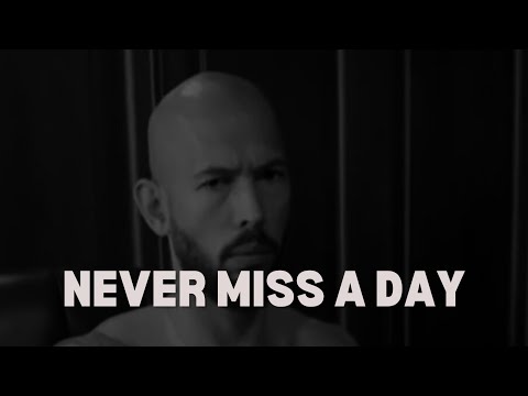 Raw Action Solves Everything - Top G Andrew Tate - Motivational Speech