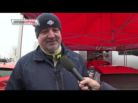M. KYSUCKÝ - P. BUSCHBACHER - KEKO AUTOSHOW 2025