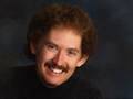 David Mills sings "He'll Have To Go"