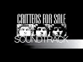 Susumu Yokota - Myou (Critters for Sale Soundtrack)