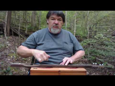 A Little Mountain Top Blues