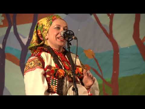 Oj bida, oj bida - laureáti Makovickej struny 2016