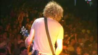 State Radio &quot;PEOPLE TO PEOPLE&quot; LIVE in Boston 8/2/2008