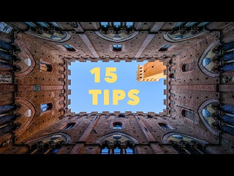 15 Photography Tips in Under 10 Minutes!