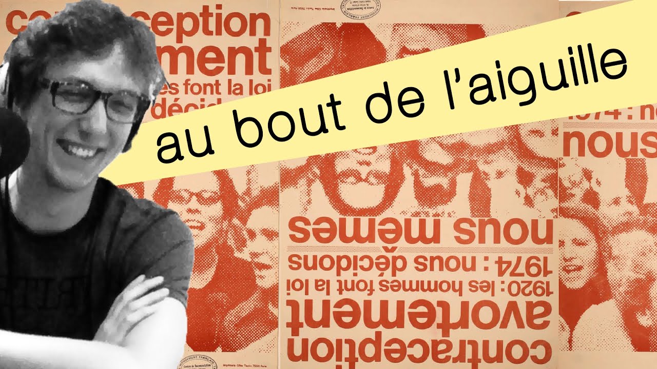 Au bout de l'aiguille