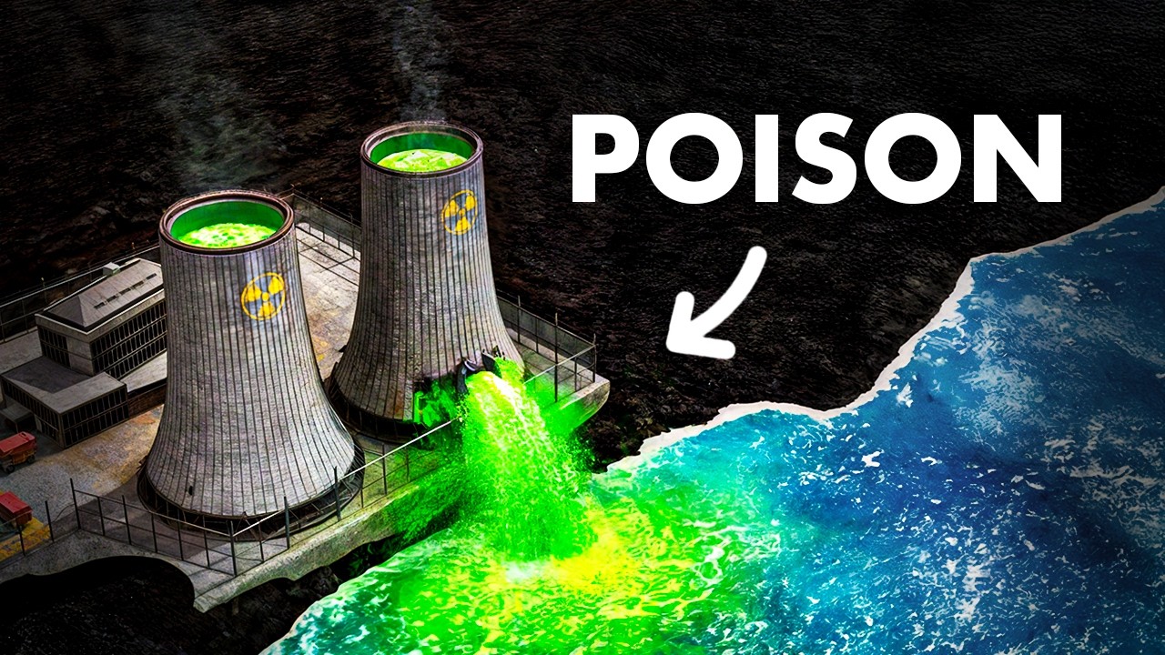 How Fukushima Actually Happened