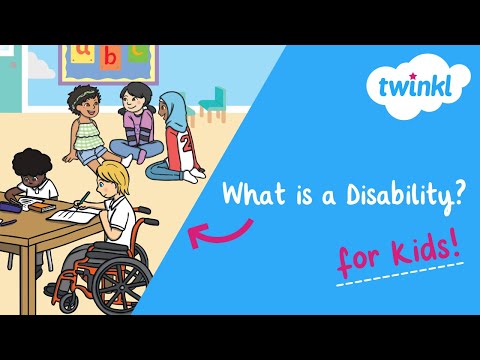 Disabilities: Unpacking the Complexities | Golden Age