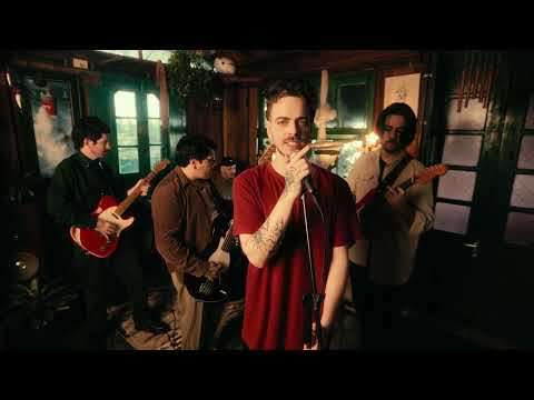 DESAFOGO - SUFOCO (Clipe Oficial)