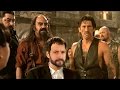 Burnie Burns From Dusk Till Gone
