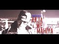Imran Khan - Aaja We Mahiya (Unofficial Music Video) - Imrankhanworld Akshay - IKW Akshay