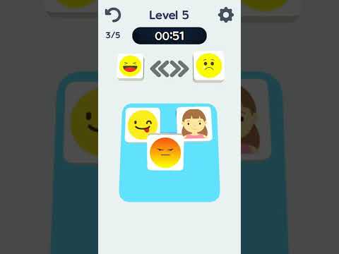 Trivia Puzzle - 3D emoji guess video thumbnail