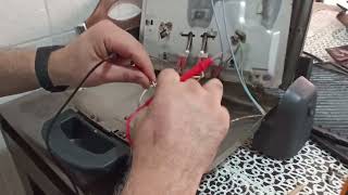 Tefal tost makinesi termik sigorta arizasi