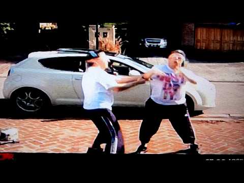 Los hermanos varela  tv mamerta