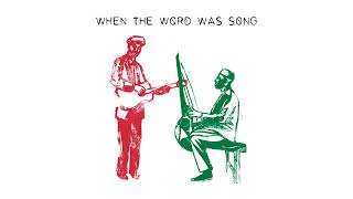 Piers Faccini &amp; Ballaké Sissoko - Special Rider Blues