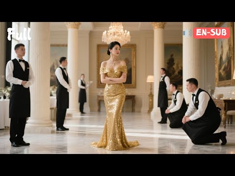 Abandoned by Mom, 16 Years Later the Bankrupt Mother Kneels for Help!