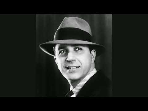 Aquellas Cartas - Carlos Gardel
