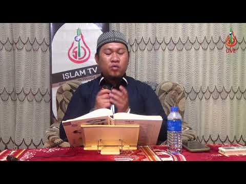 Adab sin Pagbisita iban na sin bisitahun niya Ep 2  Shaykh Abuhafs Mujahid