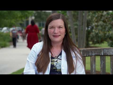 North Carolina | It’s Time to Get Your Shot