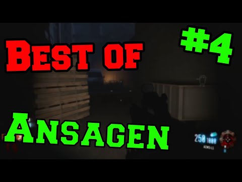 Best of Kreis und KeysJore - Ansagen #4 Black Ops 3 Zombie Mode