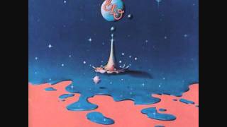 Electric Light Orchestra - Ticket to The Moon