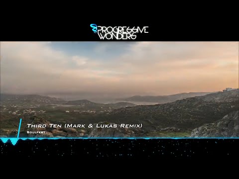 Soulfest - Third Ten (Mark & Lukas Remix) [Music Video]