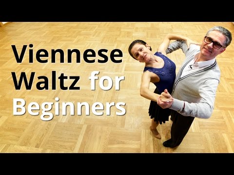 Viennese Waltz for Beginners