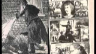 Jack the Ripper, The Fuzztones