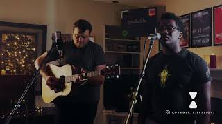 Bonus Hourglass Session (feat. Jonathan Brown)