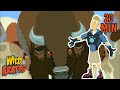 The Fastest Animal In The Prairie Creature Facts Wild Kratts