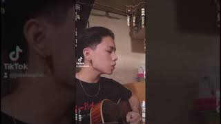 𝗝𝗮𝗶 𝗪𝗮𝗲𝘁𝗳𝗼𝗿𝗱 - 𝗦𝗵𝘆 Cover by Juval Espino