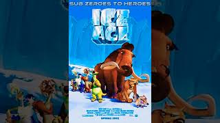Smash Mouth - Why Can&#39;t We Be Friends (Ice Age Official Movie Trailer Music)