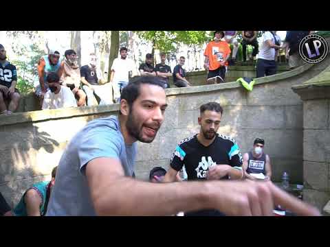 THORK VS GALIO (OCTAVOS) #LP11