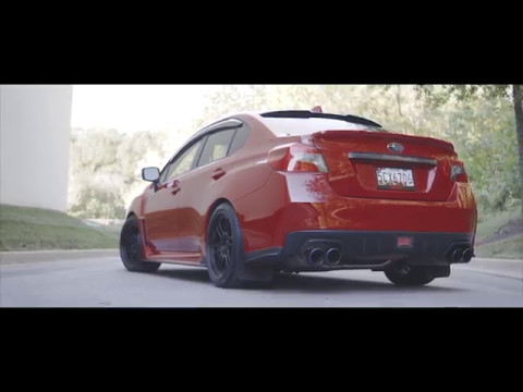 VLOG.10: TURBOXS - DYNO TUNE 2015 SUBARU WRX STAGE 2 - J-Pipe Install