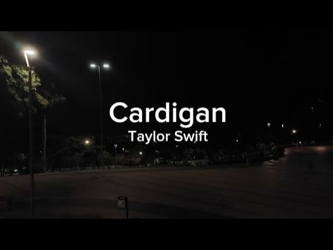 cardigan - taylor swift (slowed) tiktok best part