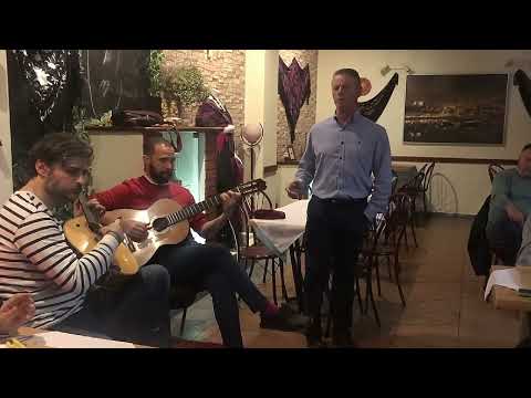 Manuel Barbosa - Sagrado Amor